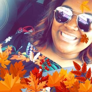 Meet your Posher, Jasmine